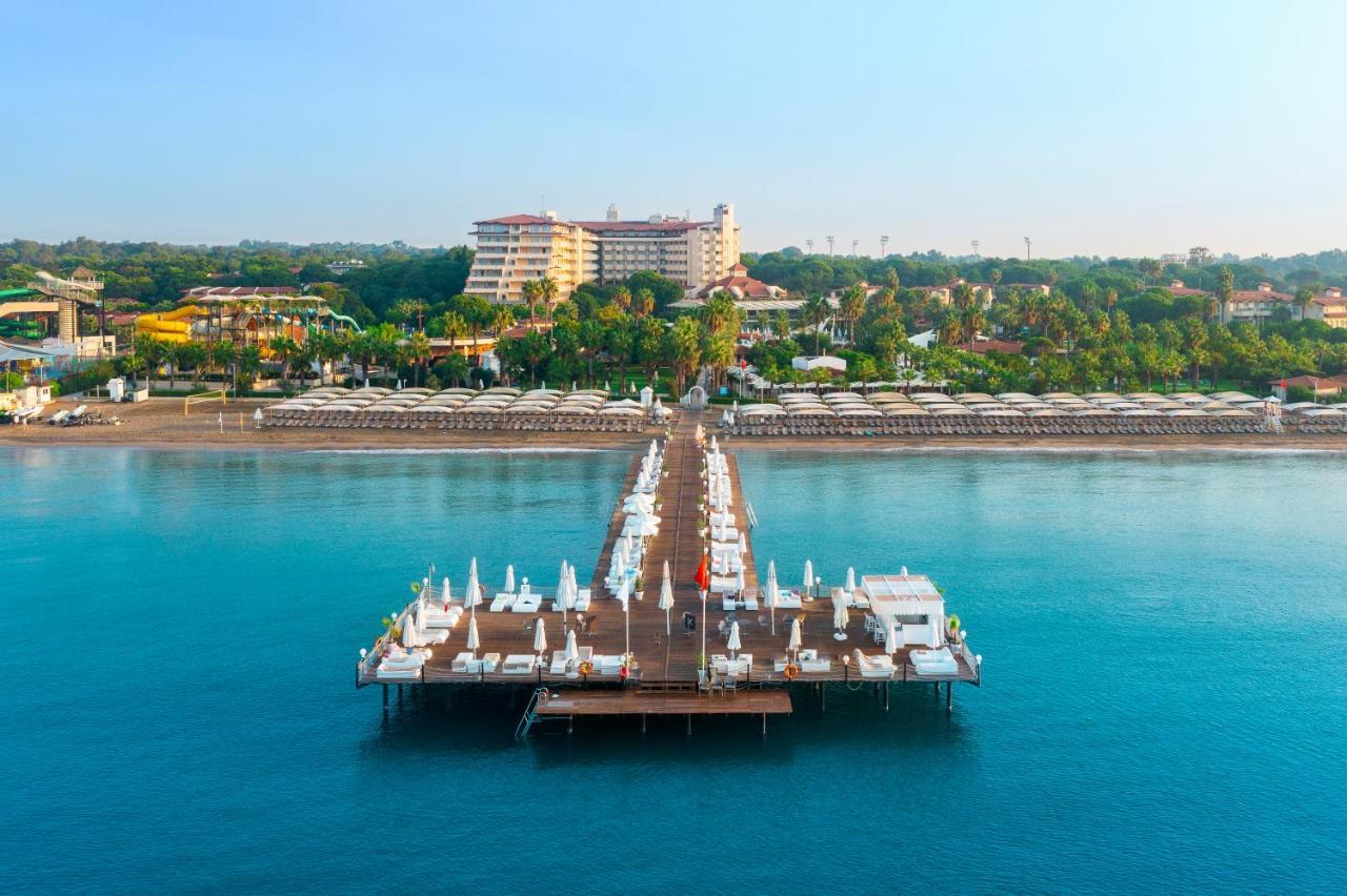 Otel Bellis Deluxe & Heated For Winter Aqua Park
